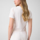 Guess Γυναικεία κοντομάνικη μπλούζα Colette T-Shirt